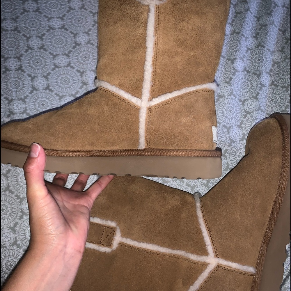 Ugg women’s boots
